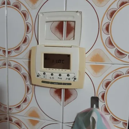 Casa Vicolo Urbano Apartment